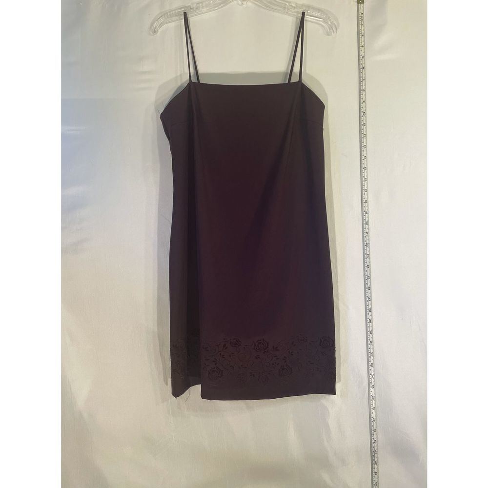 90’s Rampage vintage mini dress